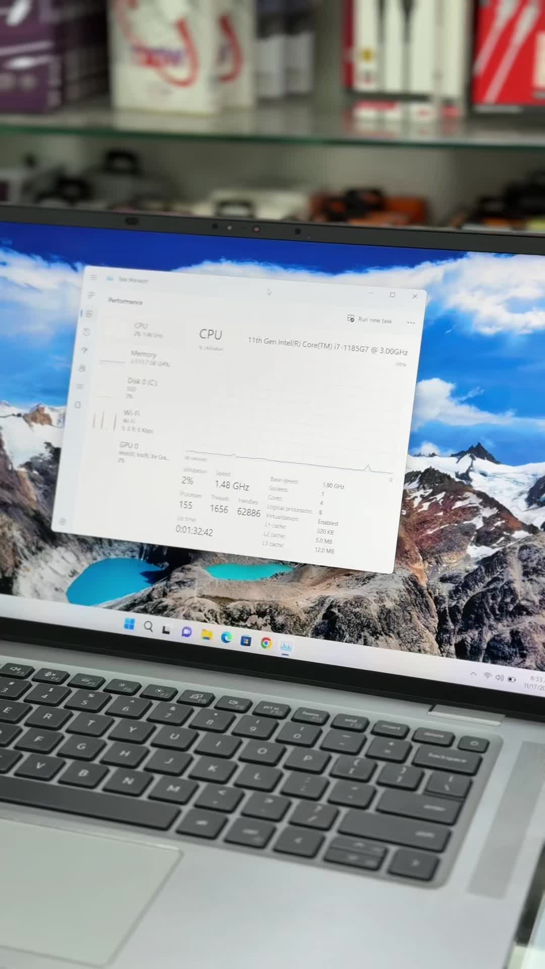 @USED LAPTOPS