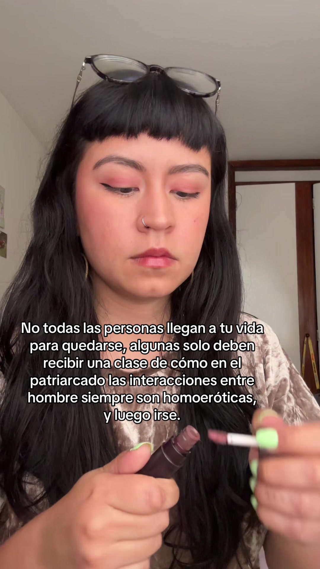 @Paula Forero