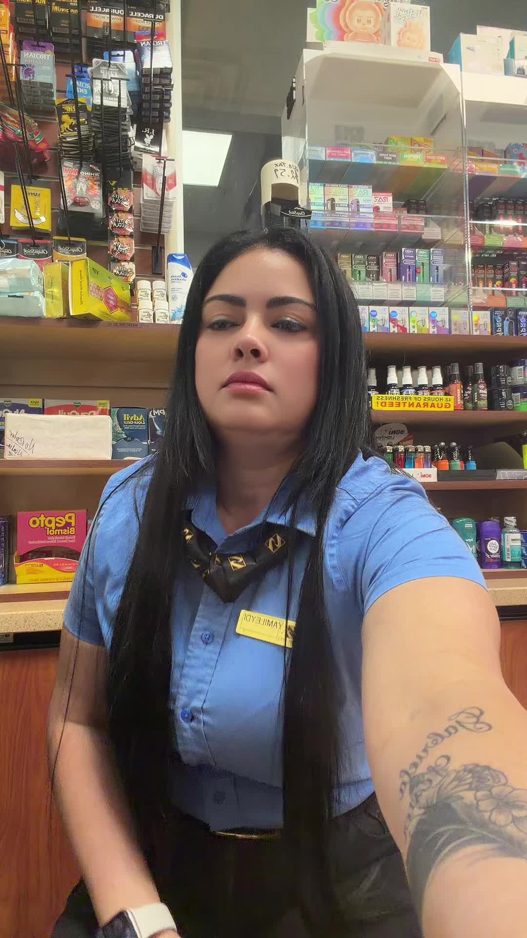 @Yamileydi Encinosa