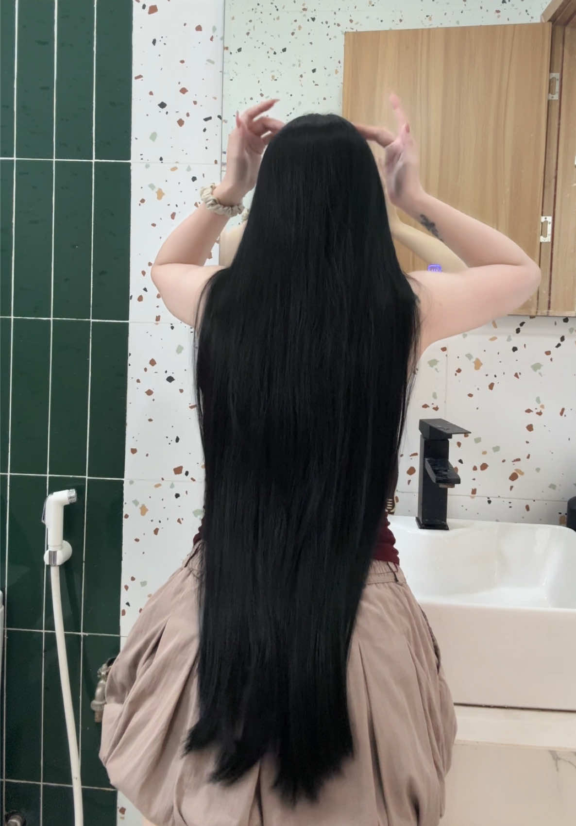 @M&Igrave;NH L&Agrave; HIỀN Đ&Acirc;Y
