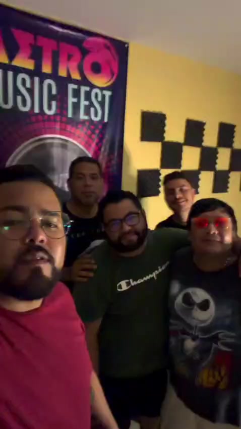 @LosBurdelOficial