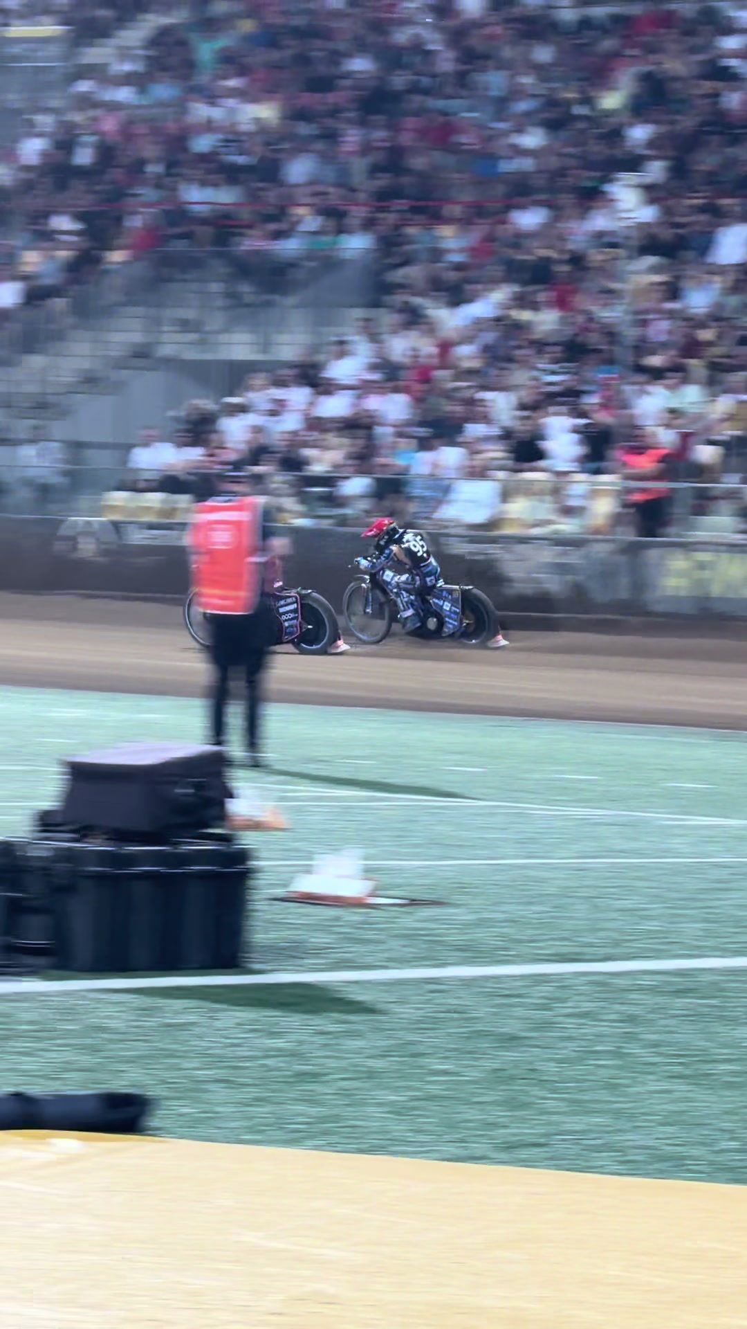 @FIM Speedway Grand Prix