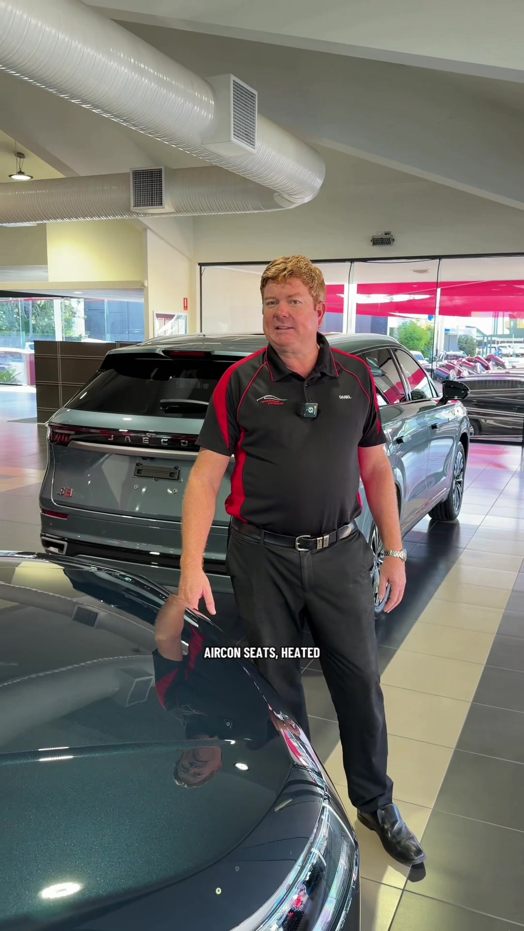@New Pioneer Motors Mackay