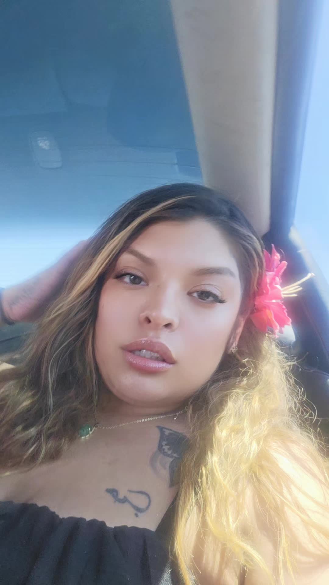 @Peruvianprincess_