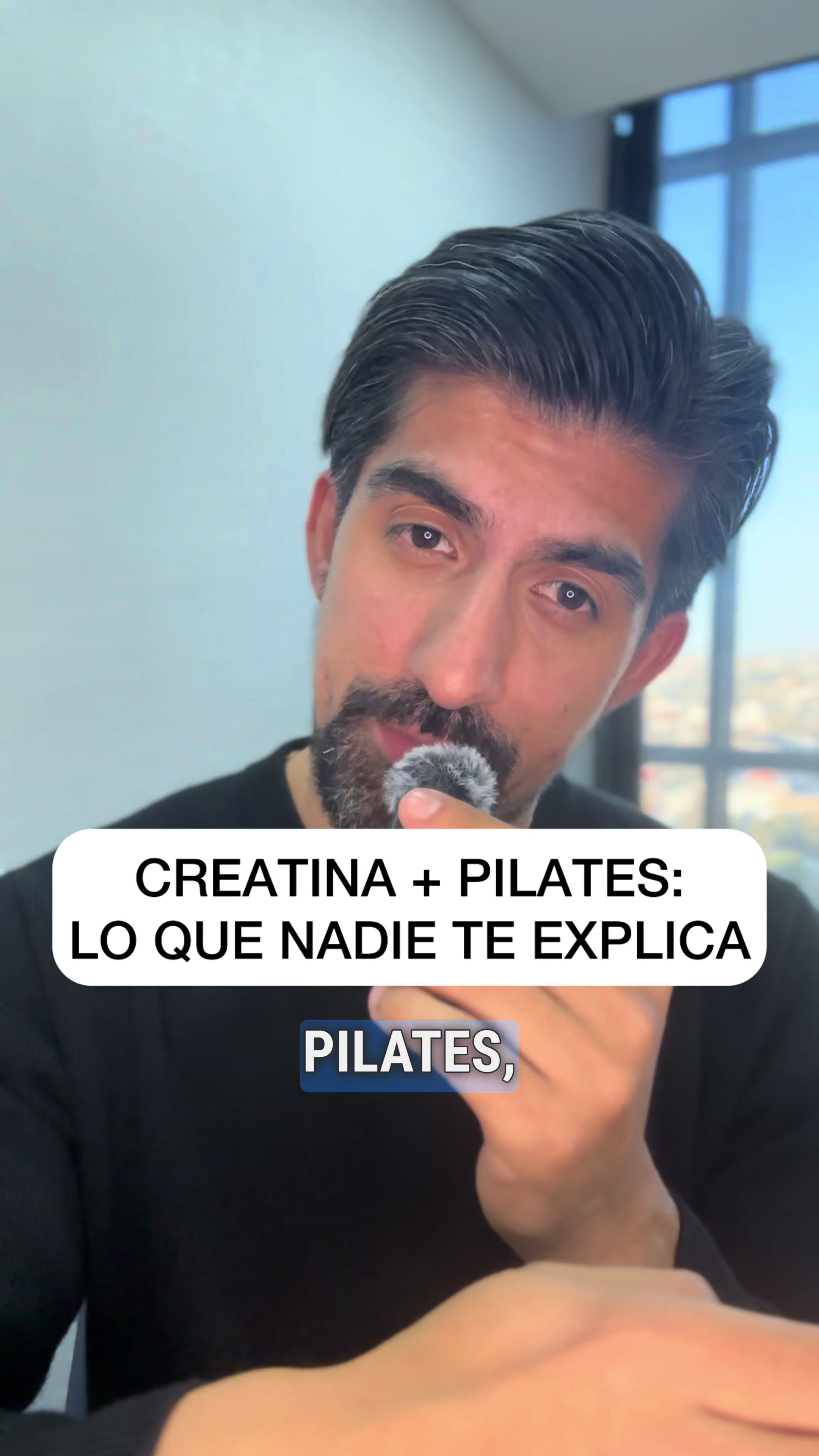 @Nutriólogo Andrés Bogarin