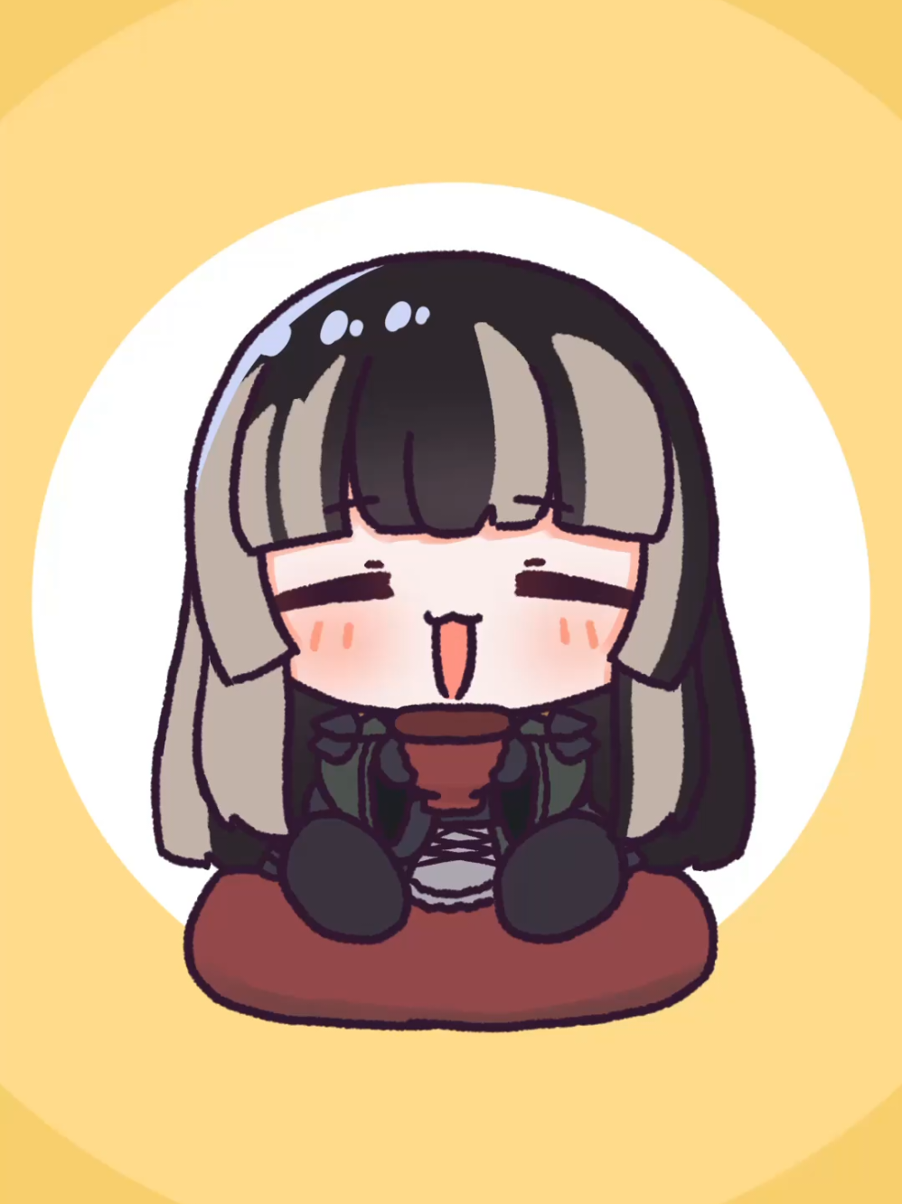 @儒烏風亭らでん