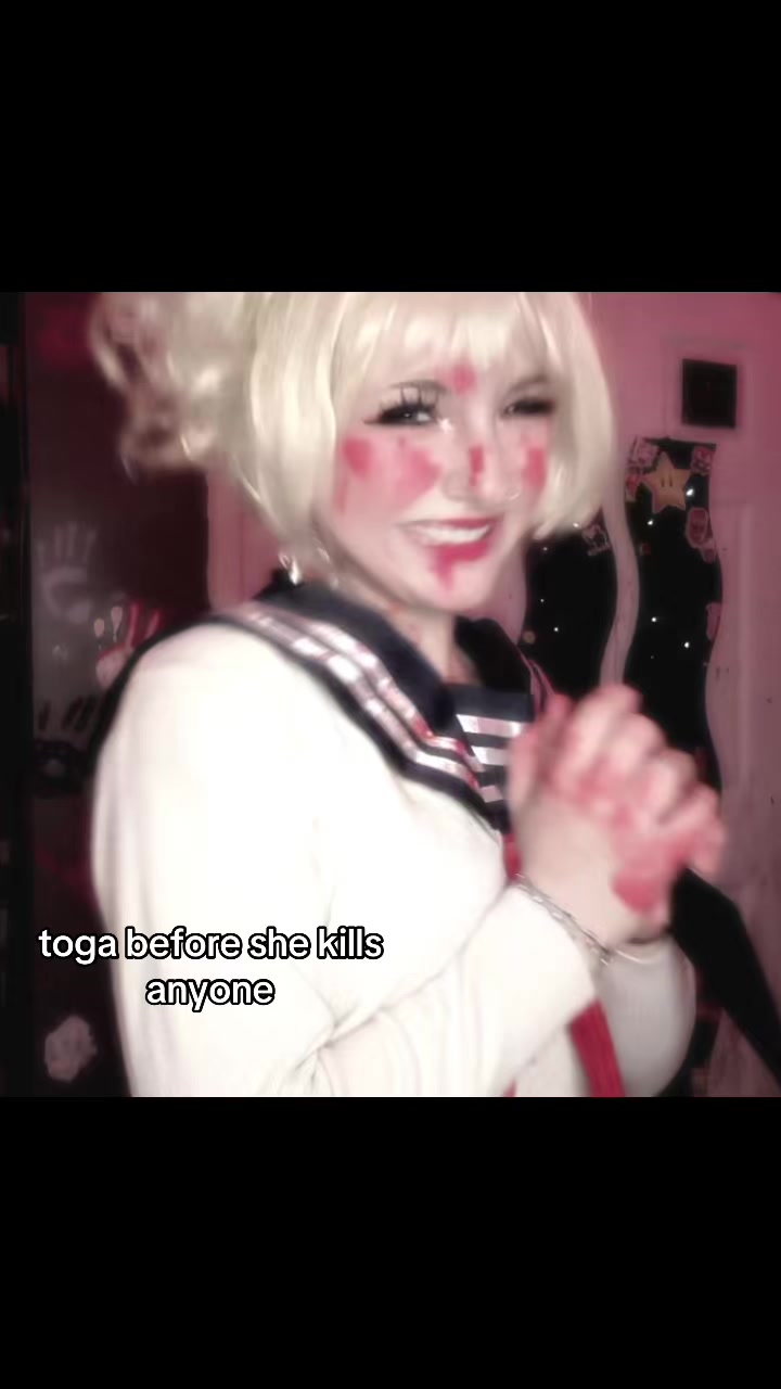 @CEO of Trash Cosplays 🤍