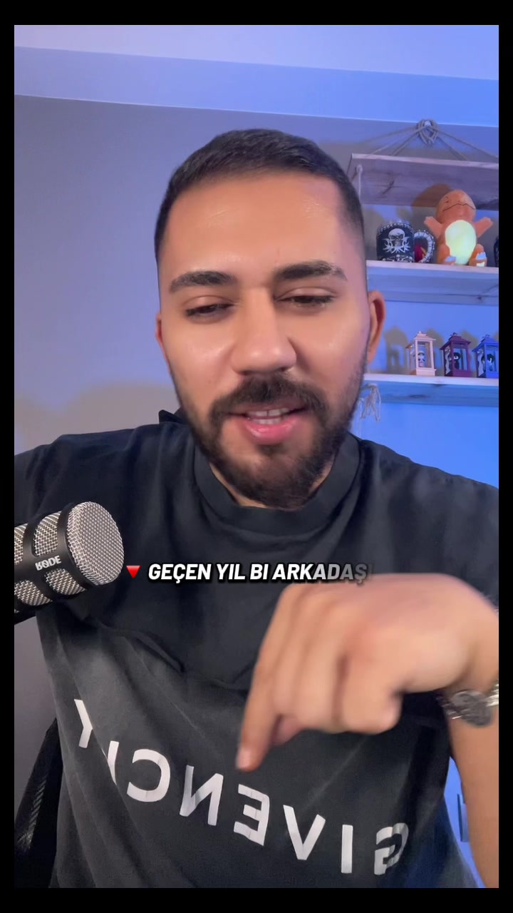 @Halil Arslan