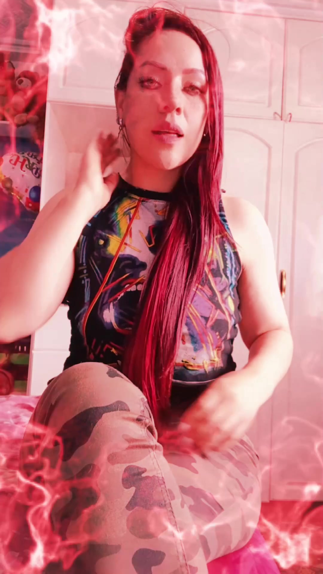 @lilihana
