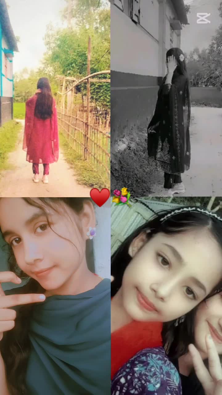 @দুষ্ট মেয়ে