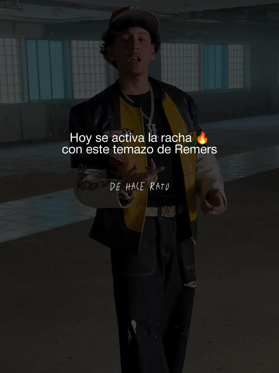 @Letras de canciones