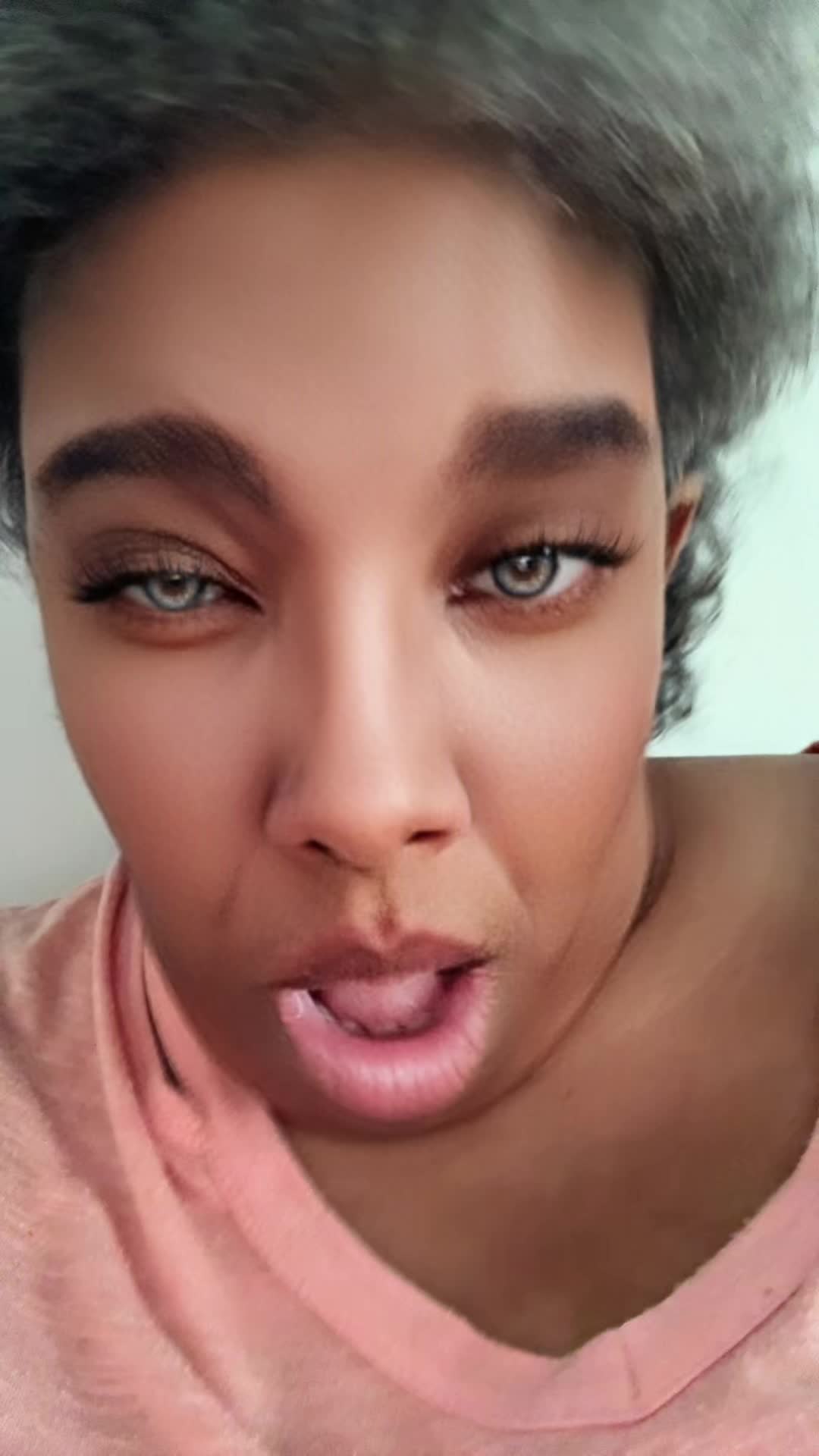@Tameika Brown