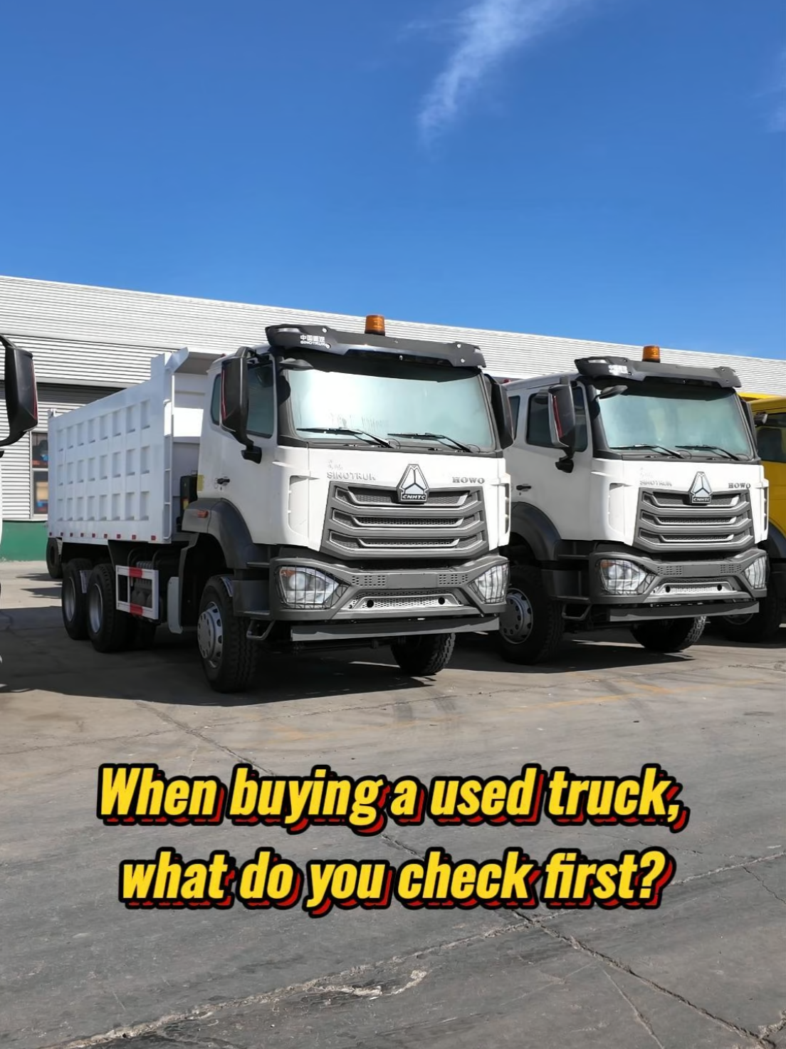 @snail truck