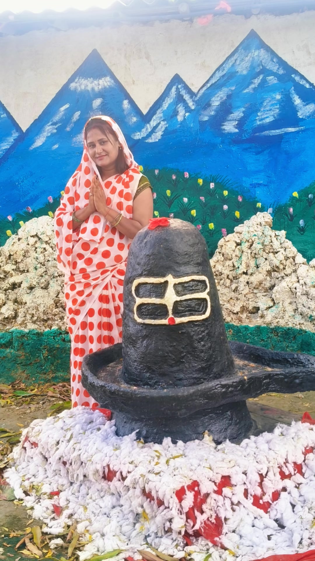 @Ishika Bhujel