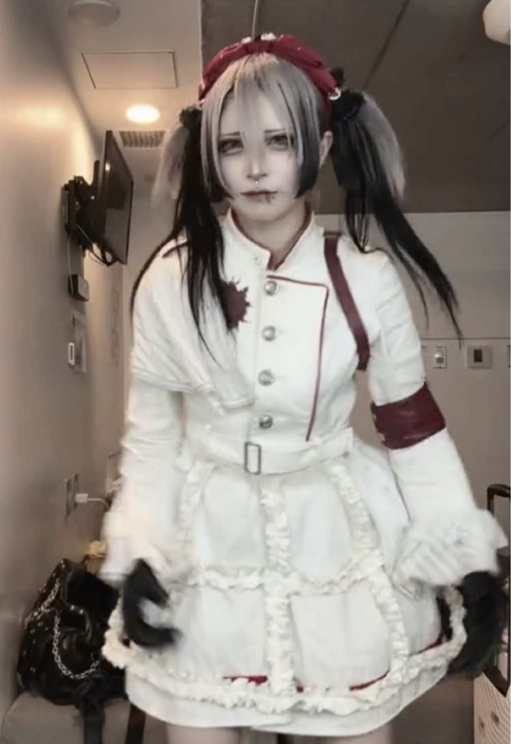 @紫月レンゲ🐺