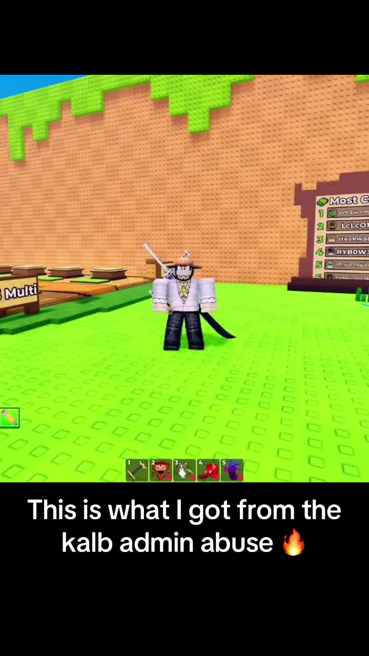 @Danny