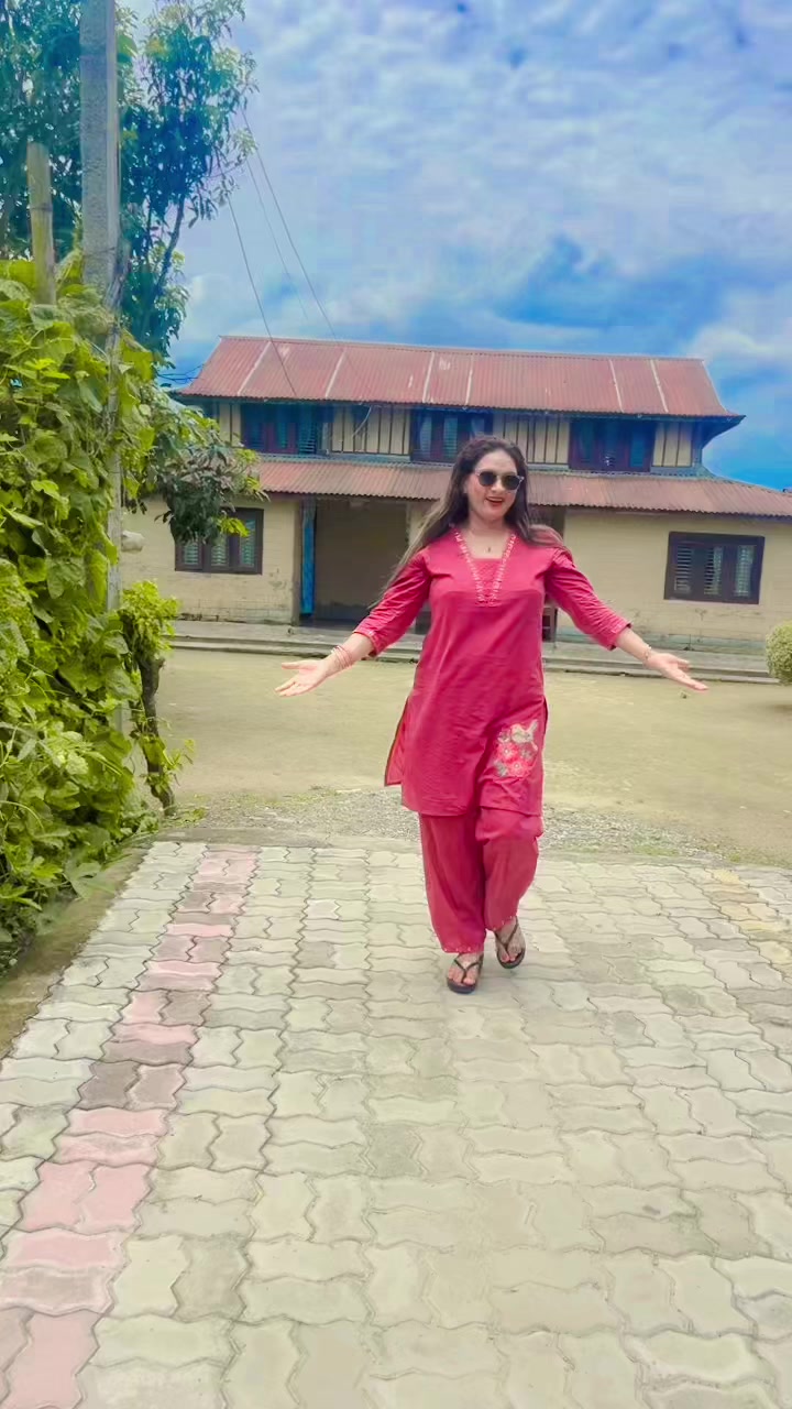@Asmita Pokhrel