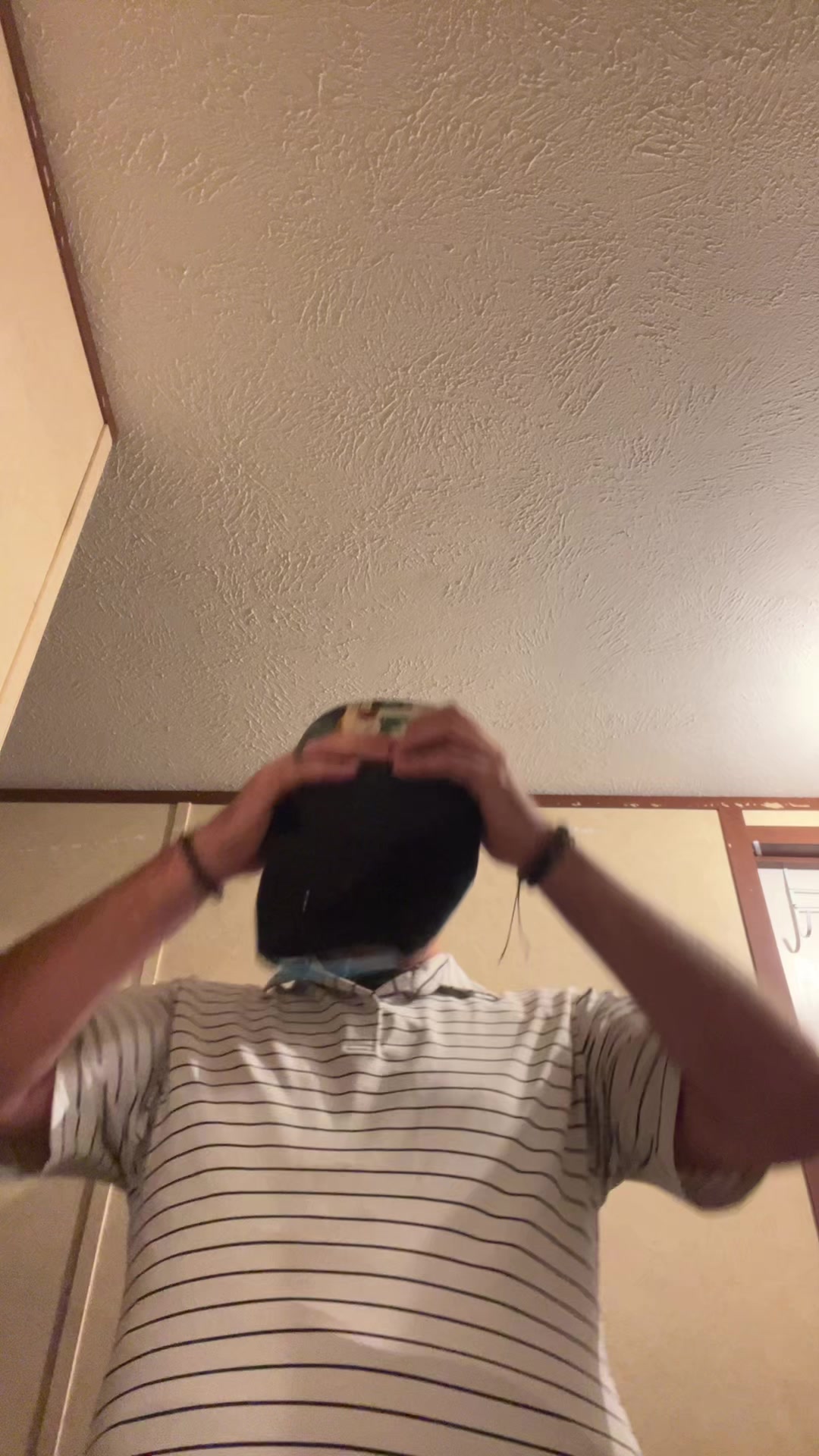 @Cajunking