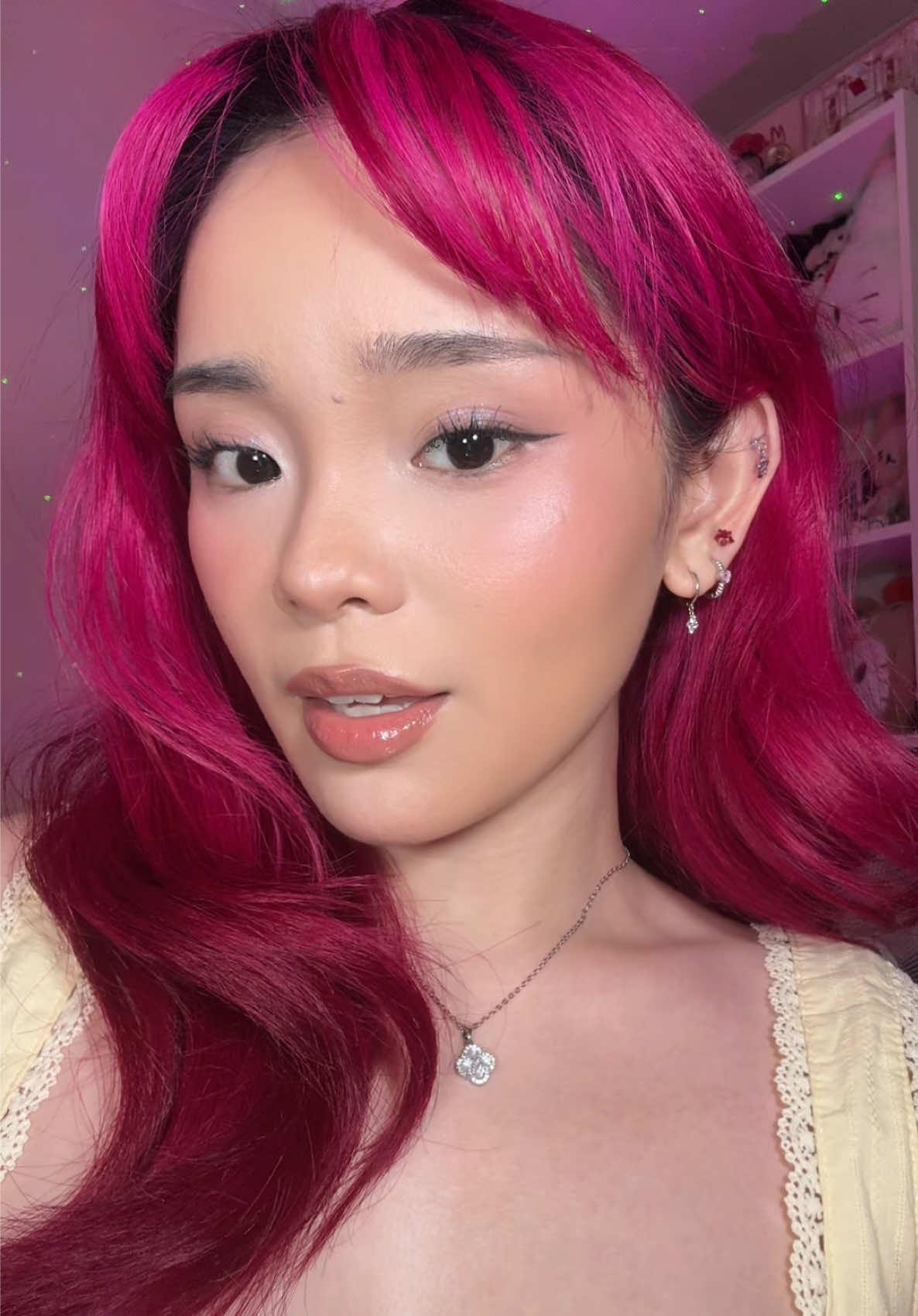 @Kiyoko ✮⋆˙