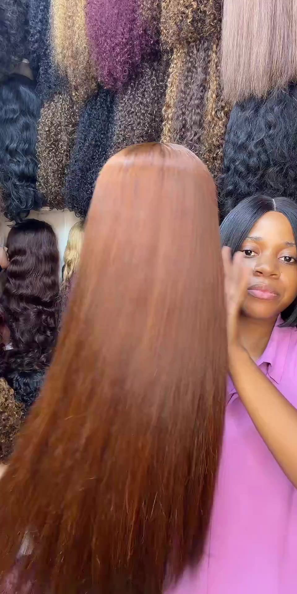@Boutique BBC hair ๐๐ผโ๏ธ