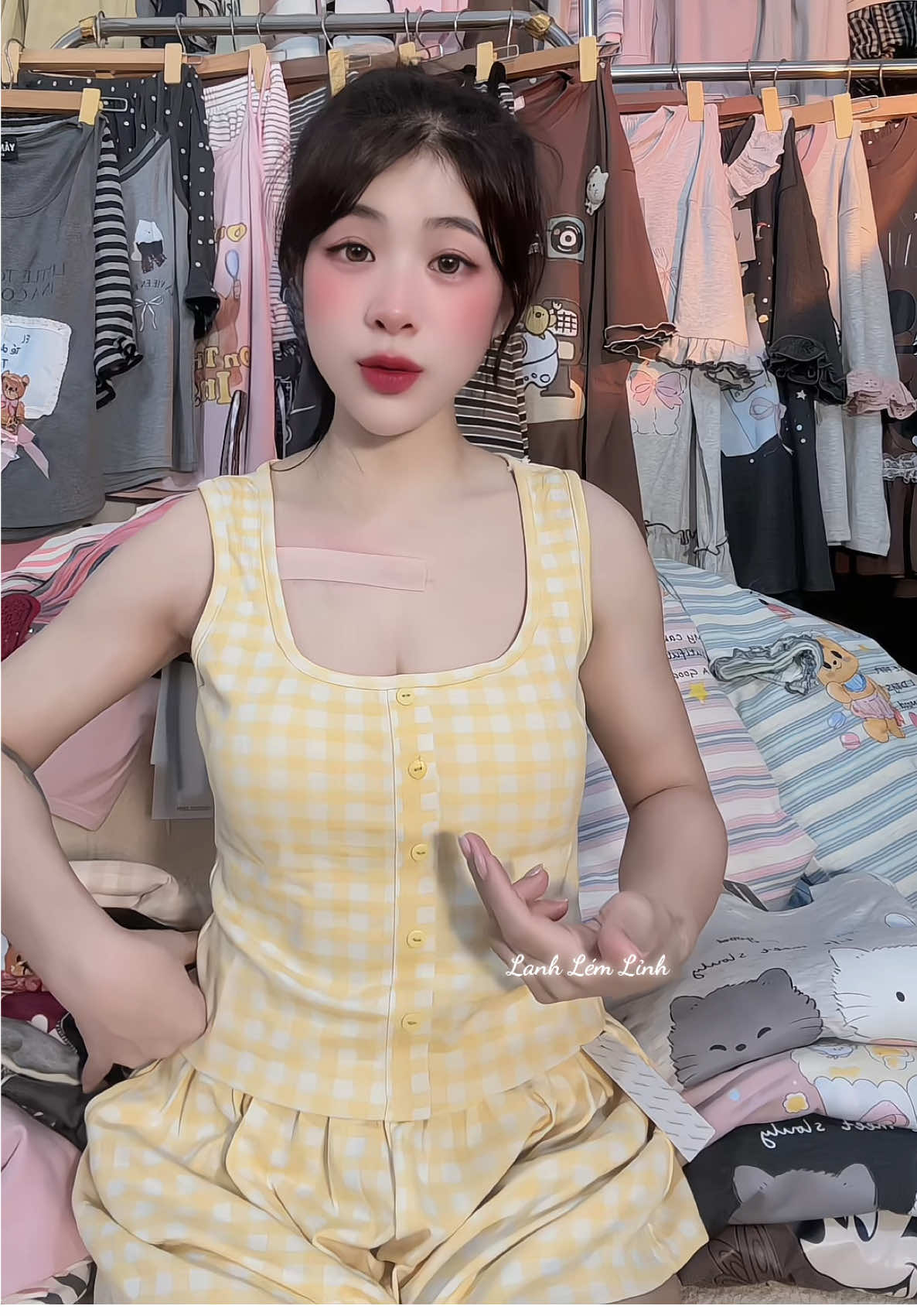 @Shop LanhLémLỉnh