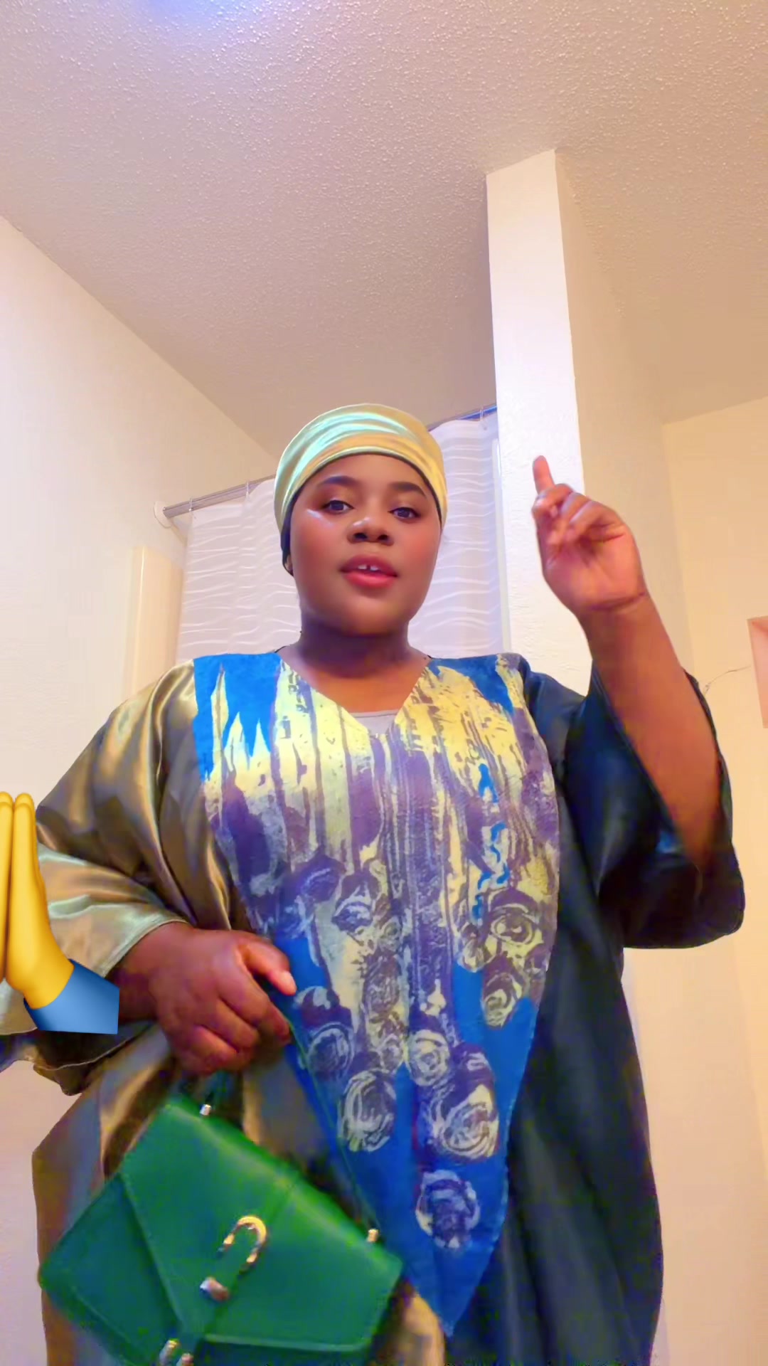 @ESTHER M CHILD OF GOD ✨🌸🌺🕊️