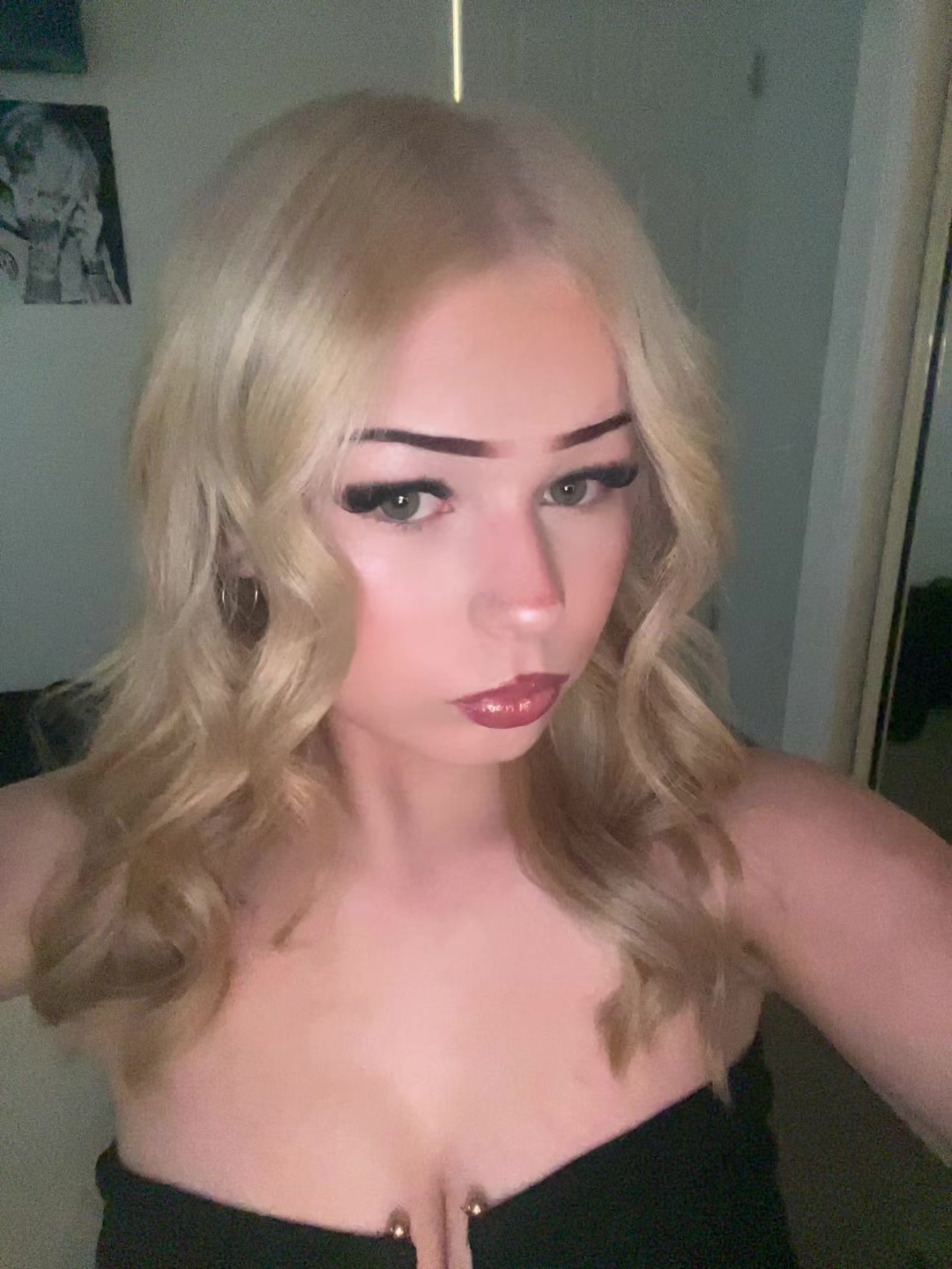 @ 
