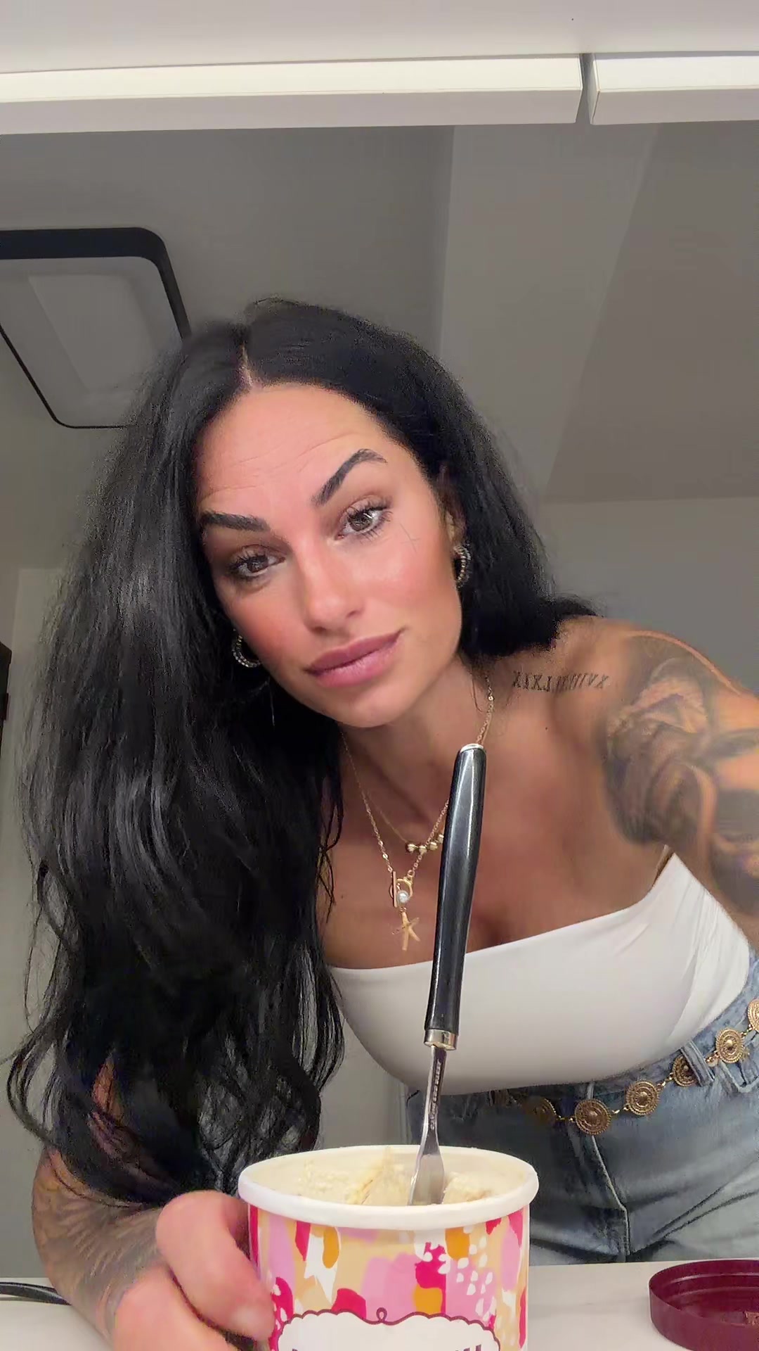 @jessie_croft 🖤