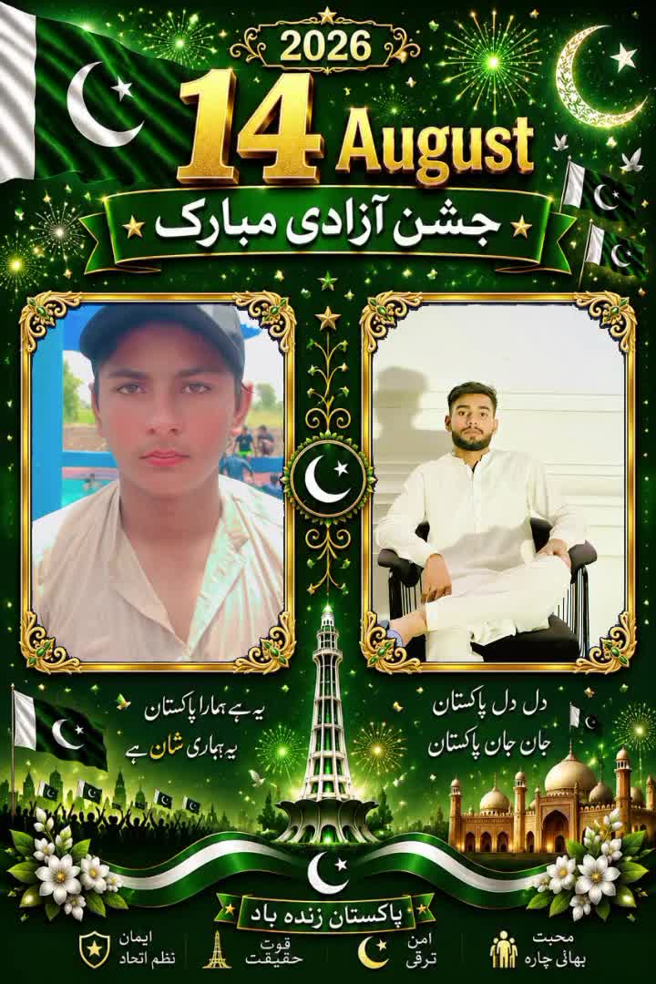 @Abdullah Jutt 123