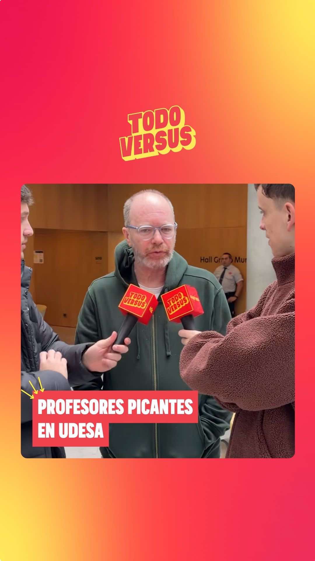 @Todo Versus