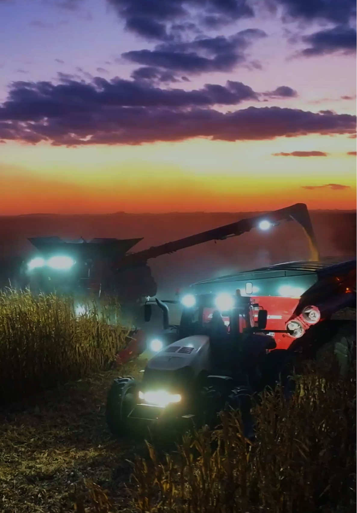 @Iowa Farmer Blake