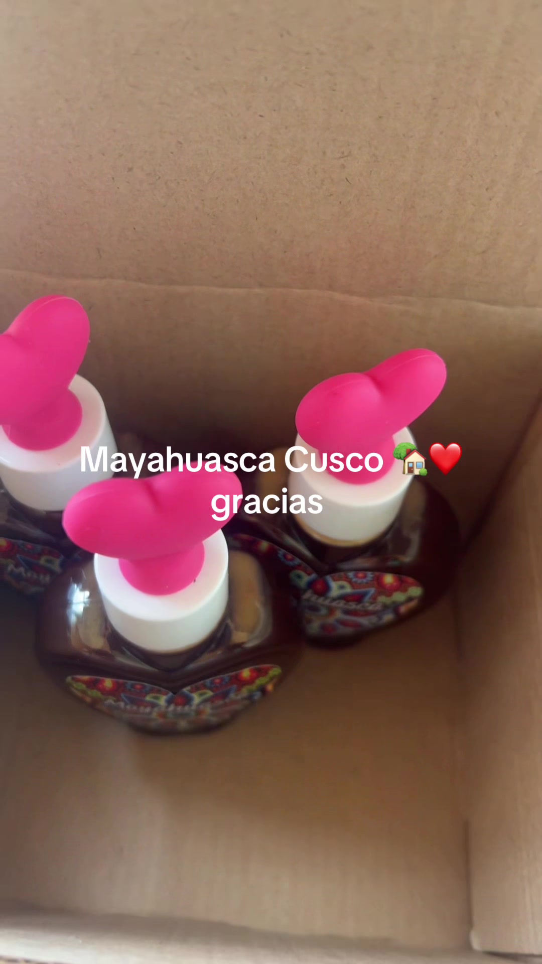 @Mayahuasca❤️