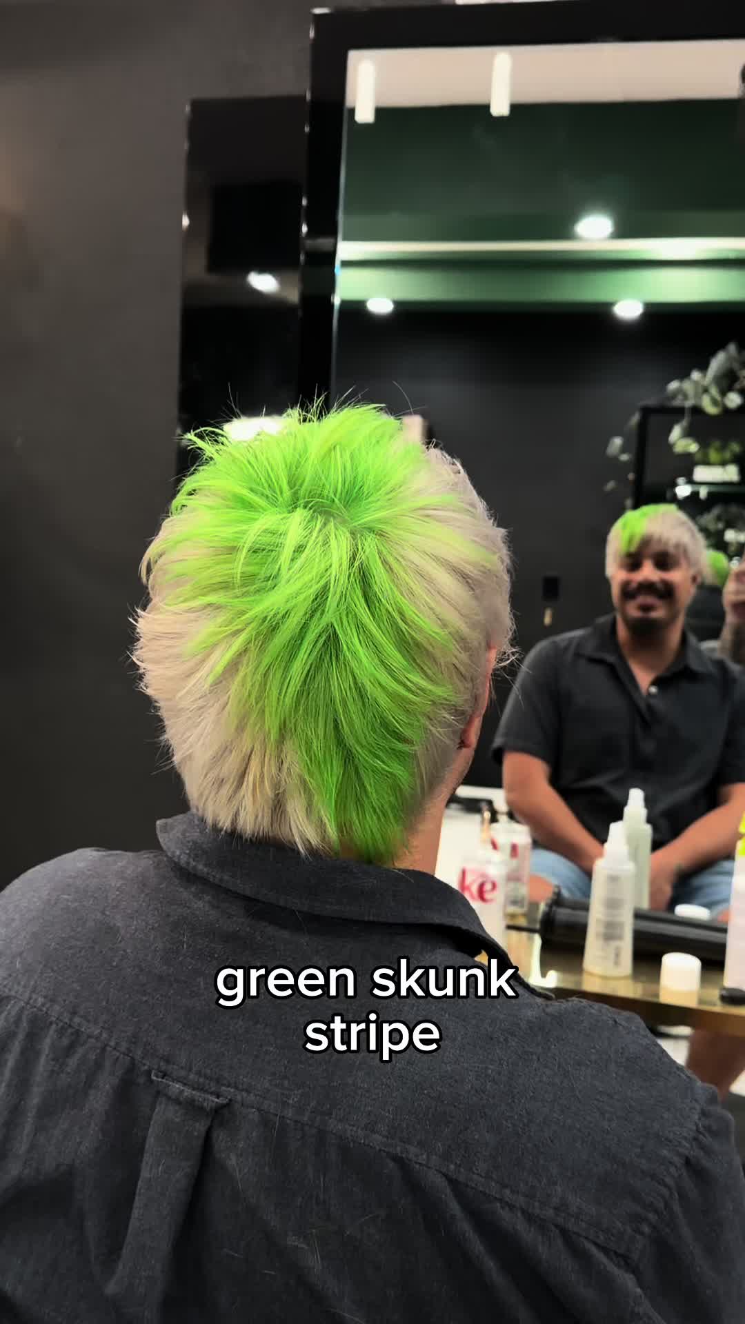 @Hair by Dennis