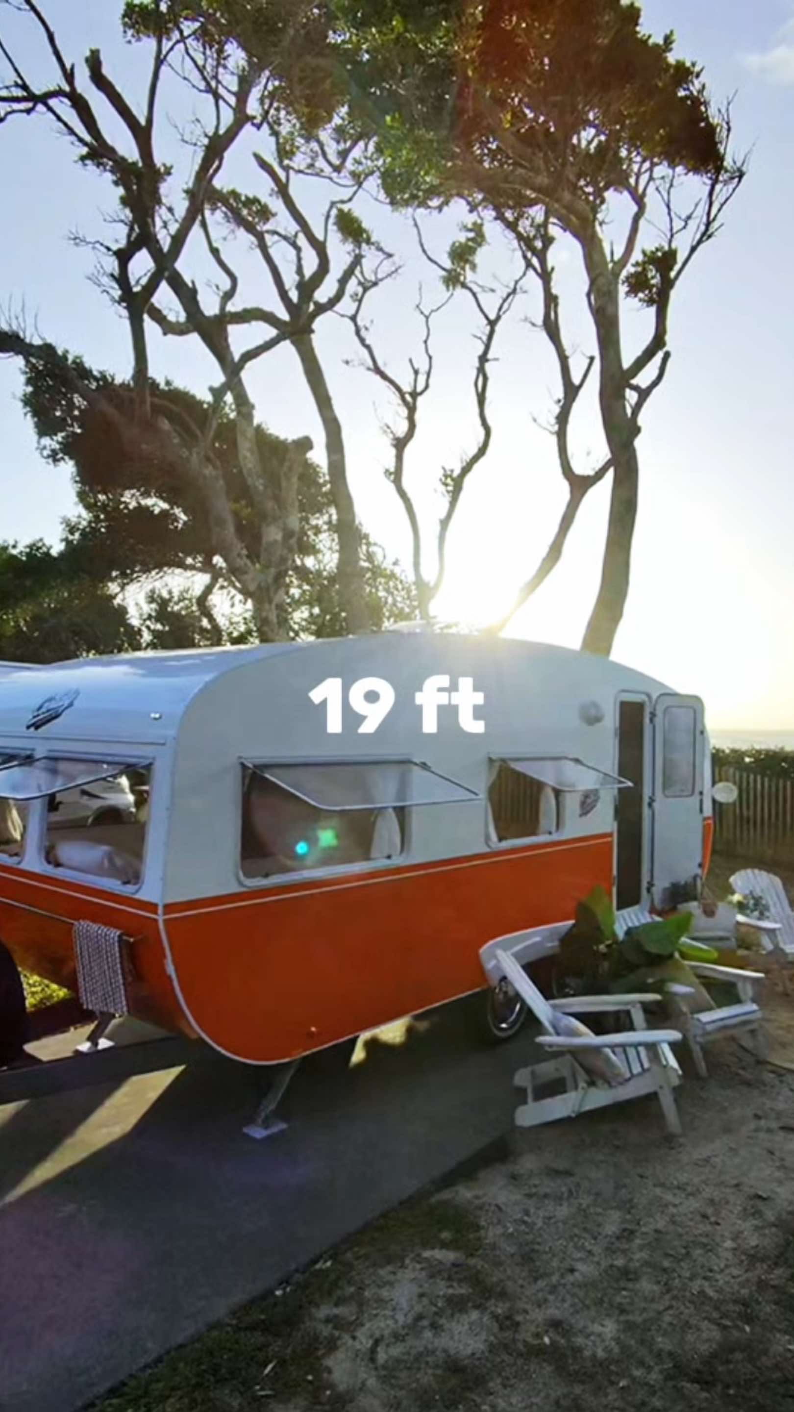 @Goldy Caravans