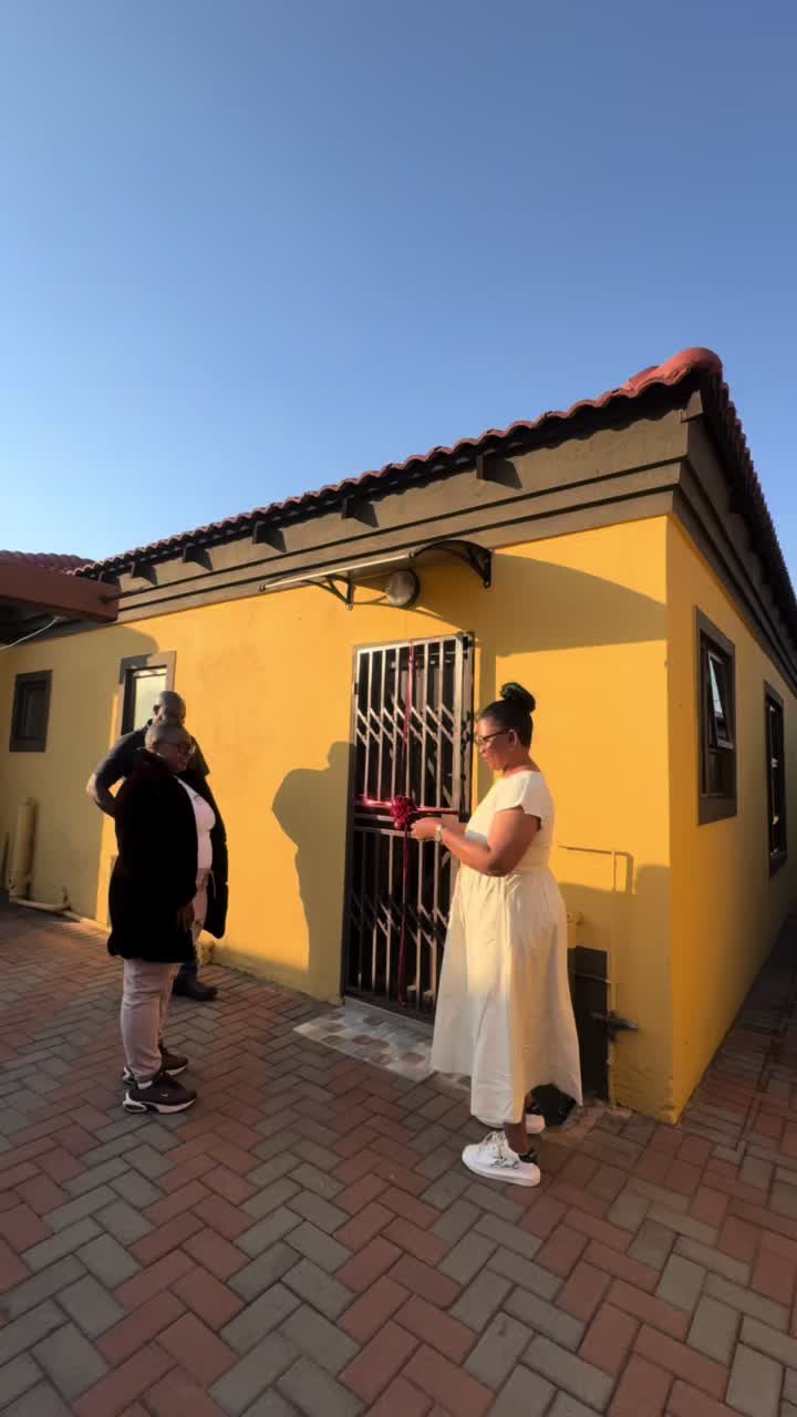 @Homes with Mpho🏡