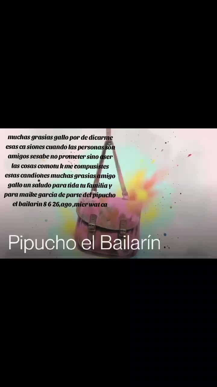 @francisco anaya el bailarin96
