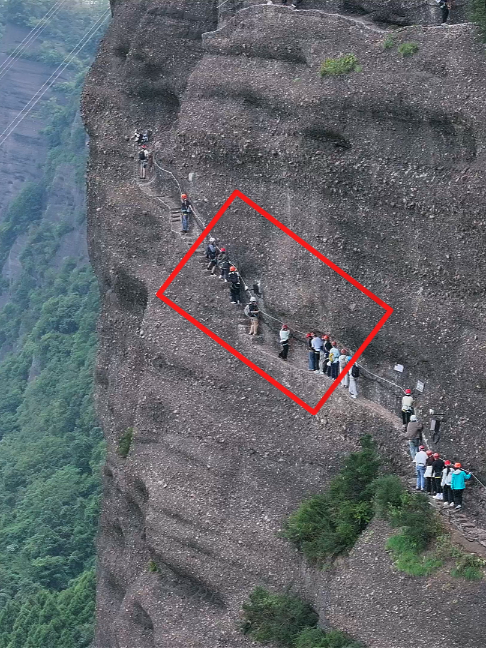 @阿乐的探索旅行