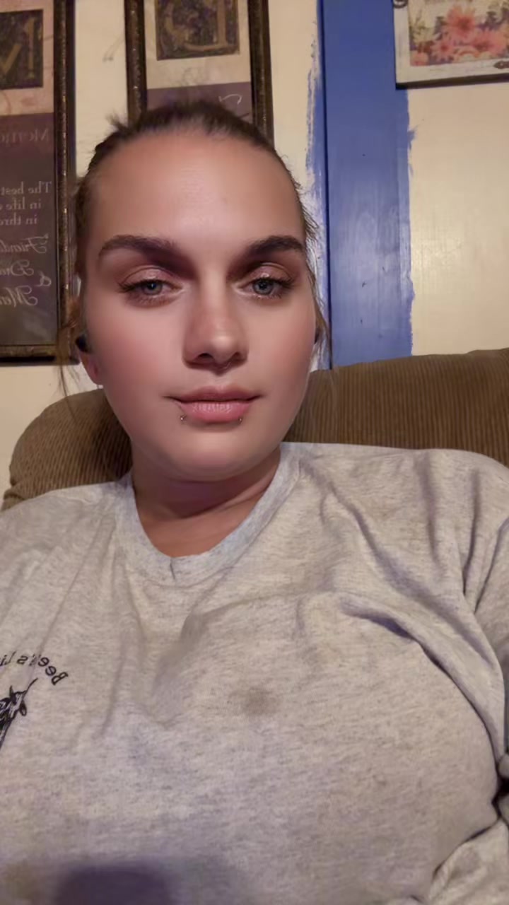 @Veronica Conrad