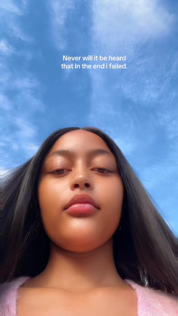 @felisha💞✨