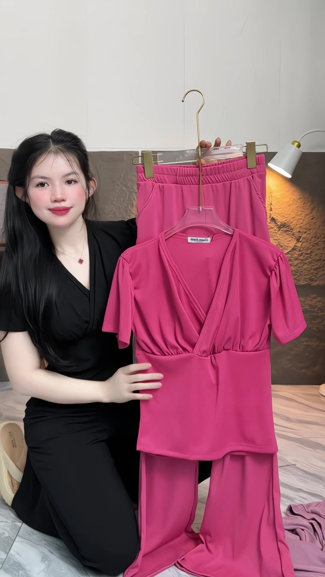 @Cham Xynh Store