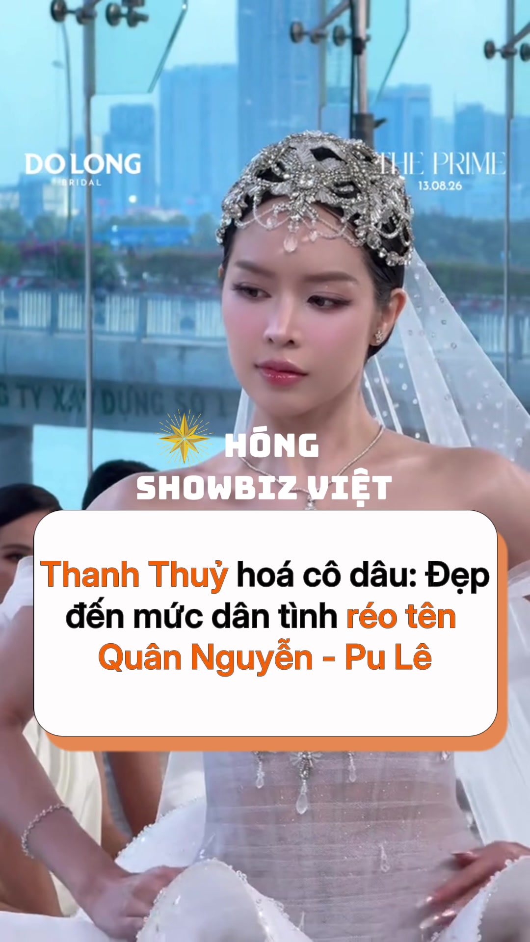 @Hóng Showbiz Việt