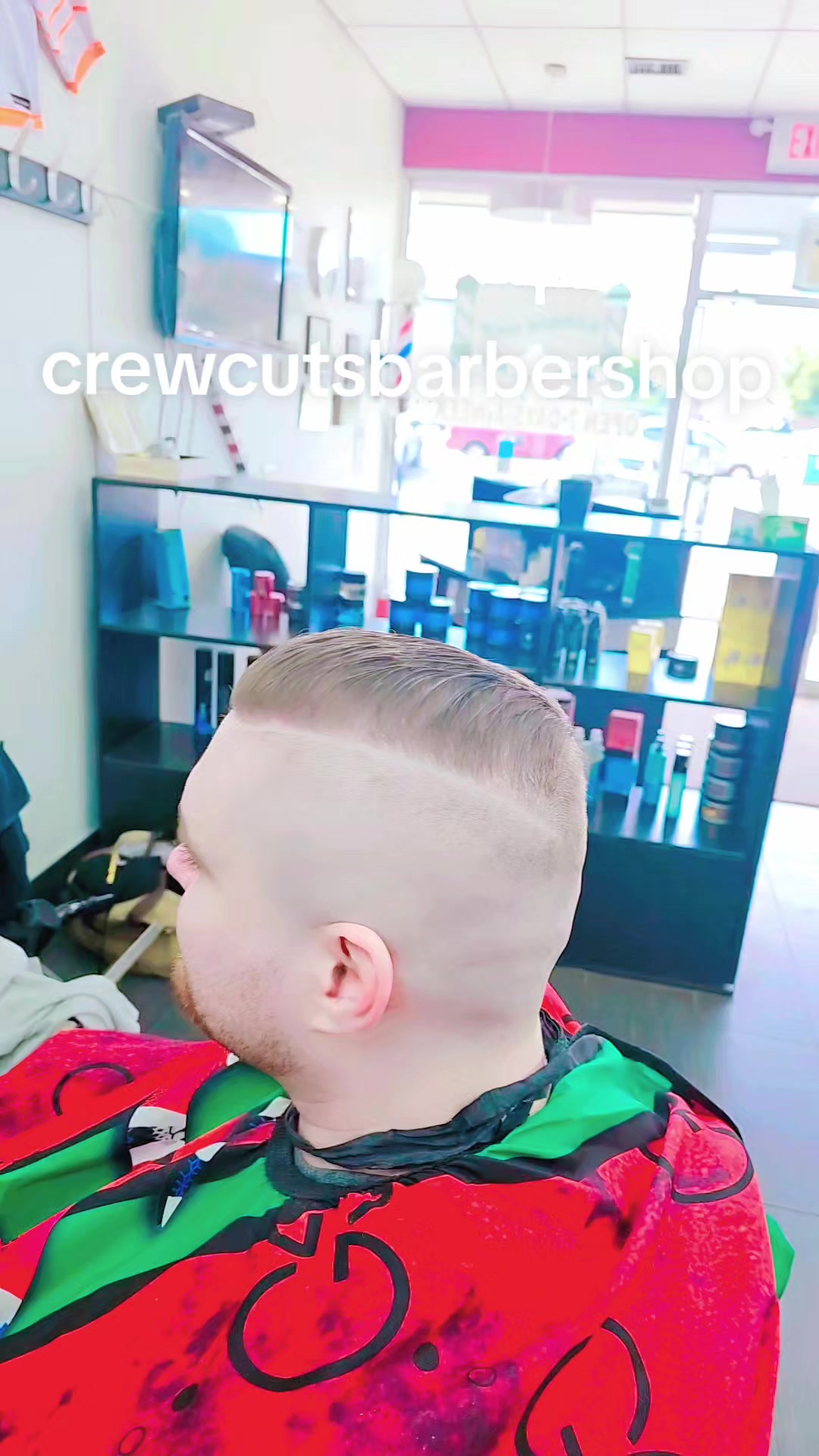 @crewcutsbarbershop
