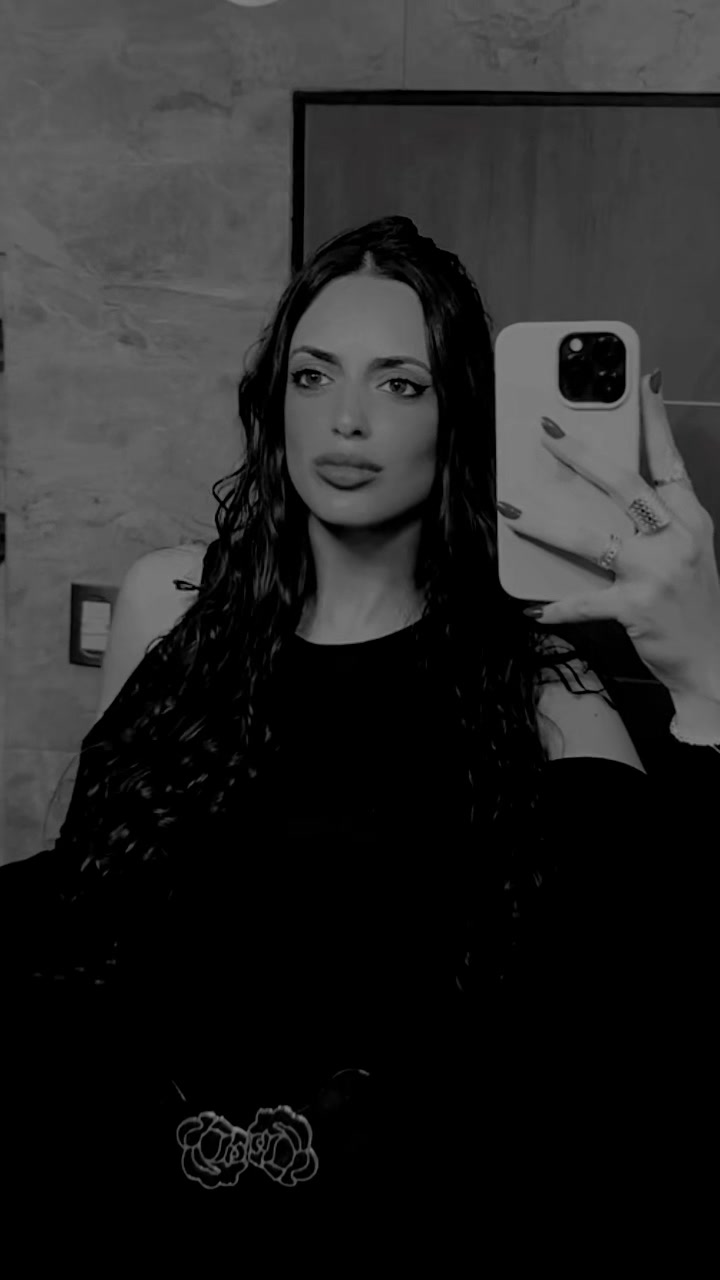 @Camila Antonella Orlando