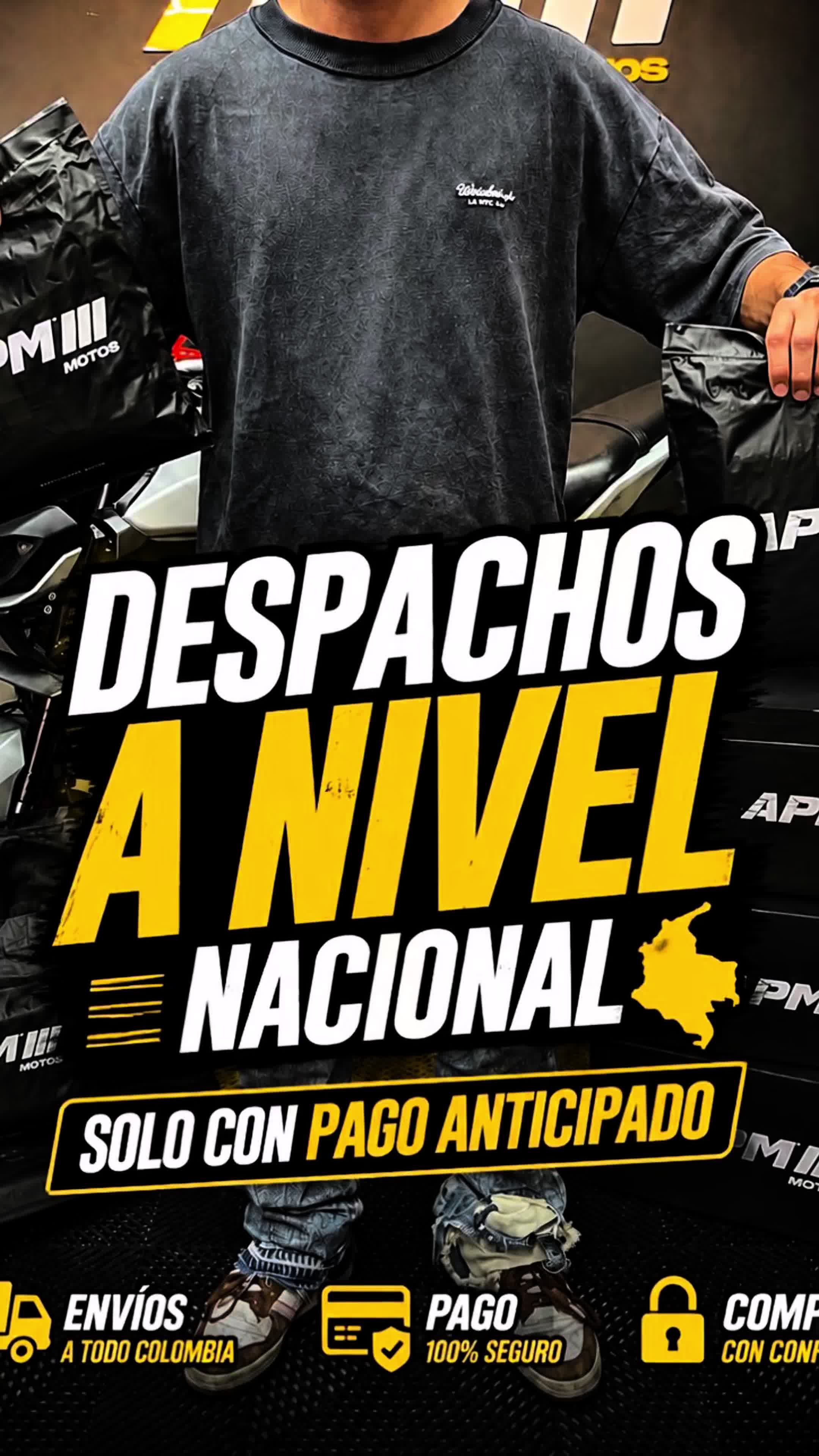 @APM MEDELL&Iacute;N