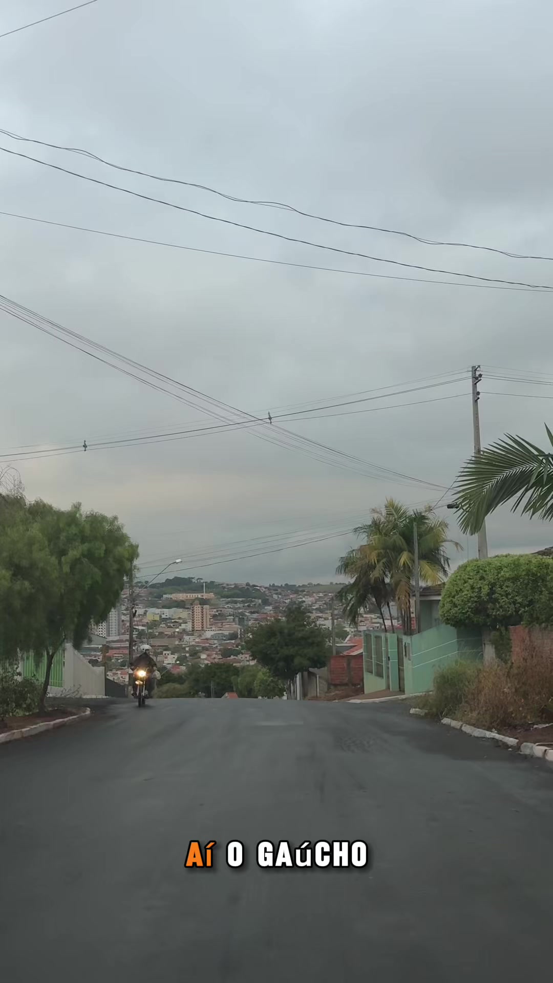 @Siqueira Campos Mil Grau