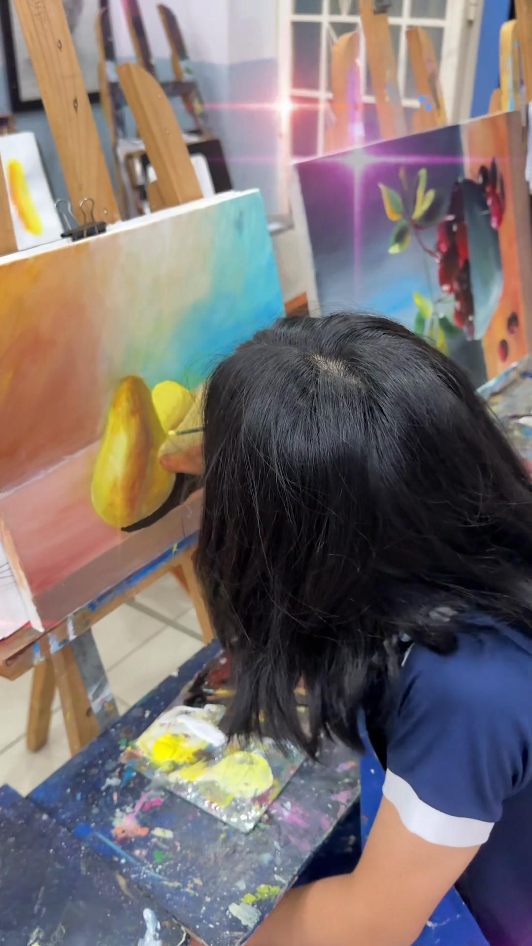 @Mỹ Thuật Plus Art
