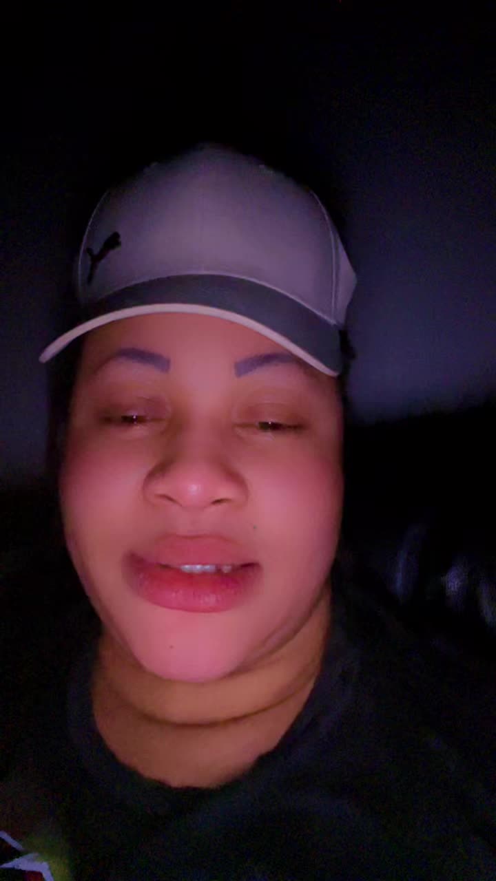 @1stladyone