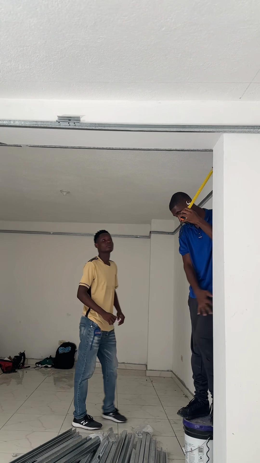 @DRYTECH CONSTRUCTION 🦺