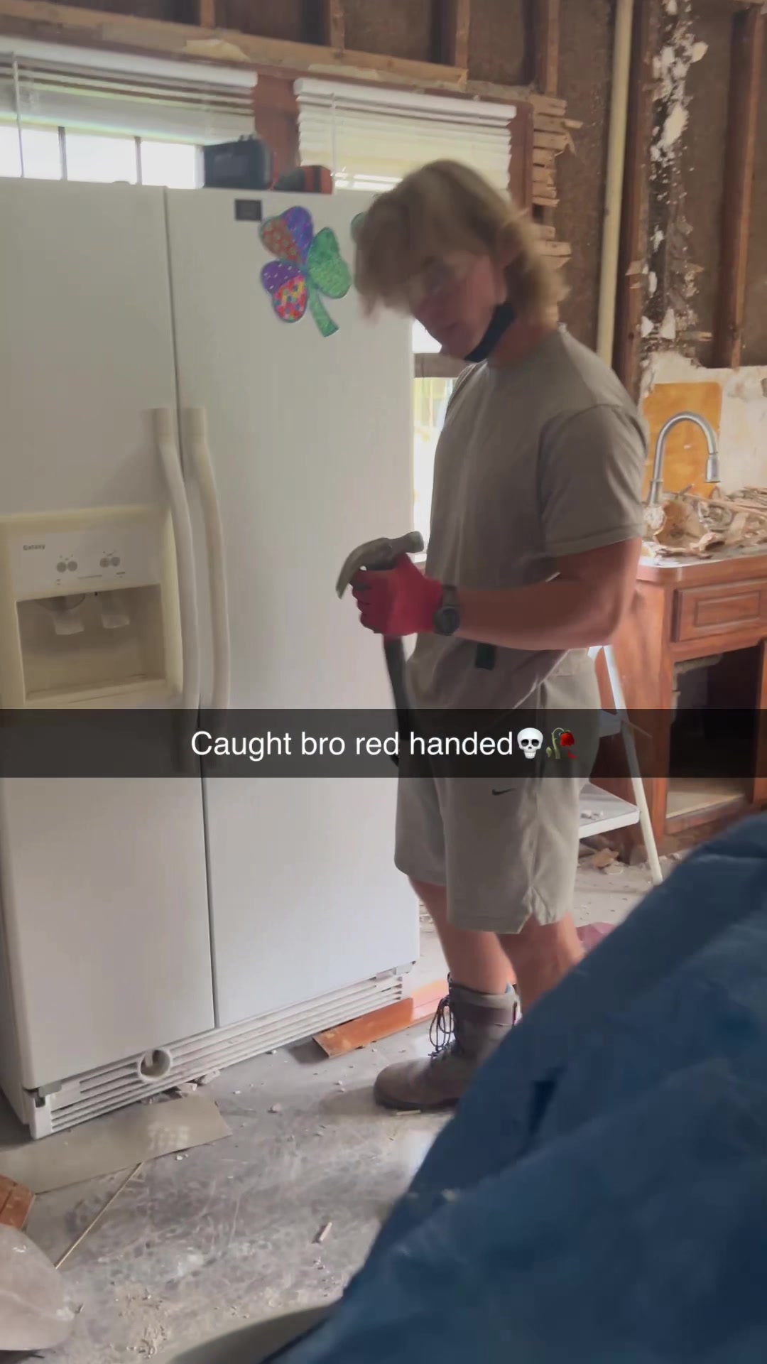 @Buncrun