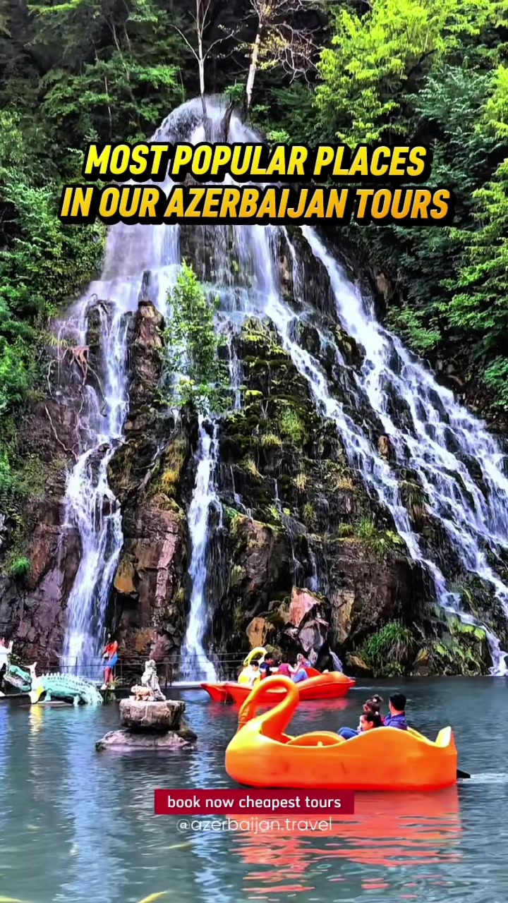 @Azerbaijan Explore